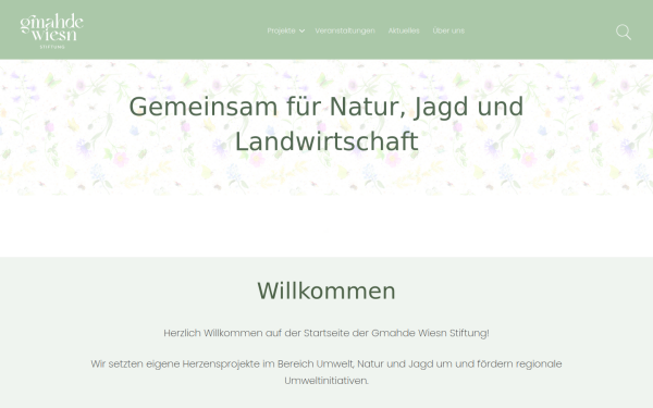 gmahdewiesn-stiftung.de