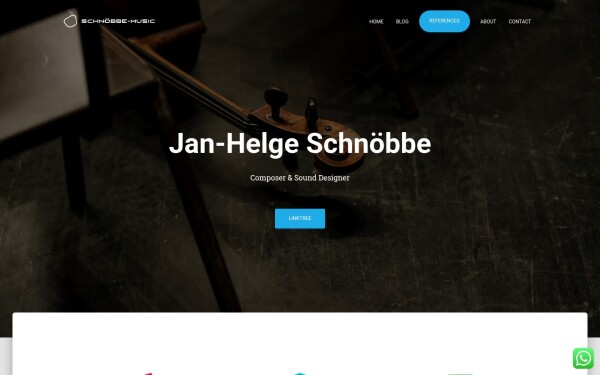 jhsoundtracks.de