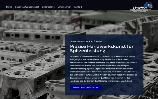 ljaschko.de