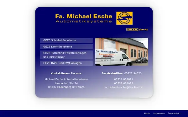 www.automatik-esche.de