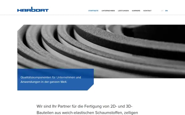 www.harbort.de