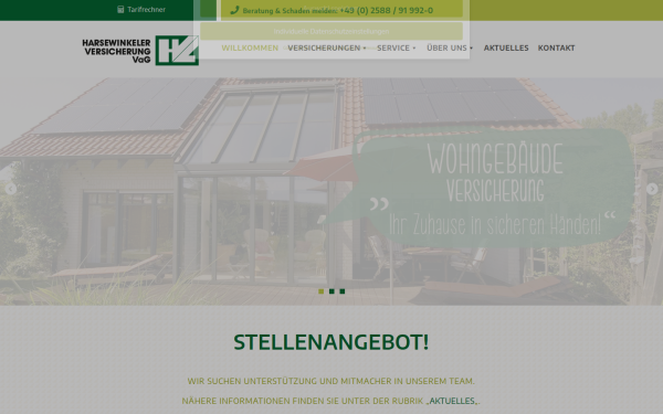 www.hvv-ag.de