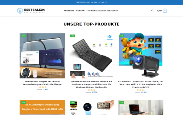 bestsale24.de