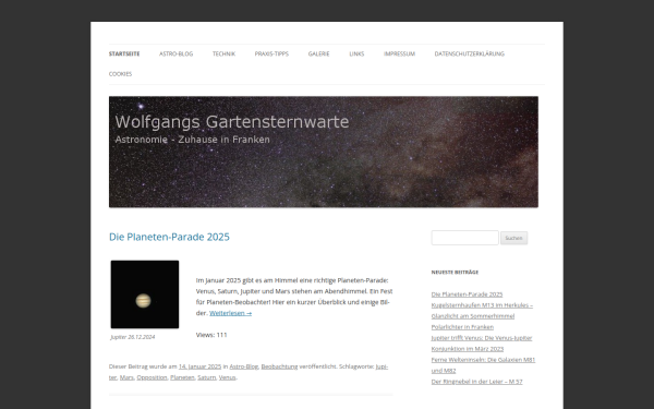 wolfgangs-gartensternwarte.de