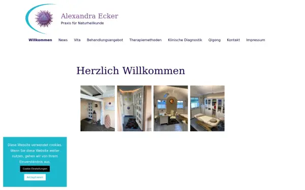 alexandra-ecker.de