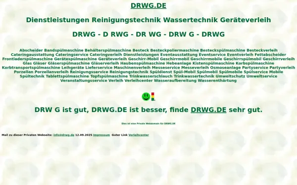 drwg.de