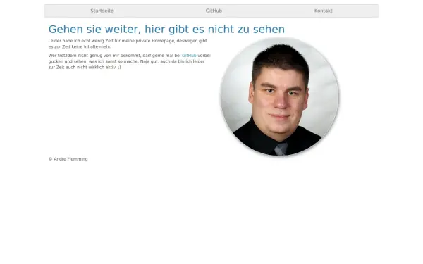 andreflemming.de