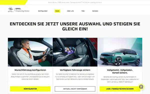 financing.opel.store