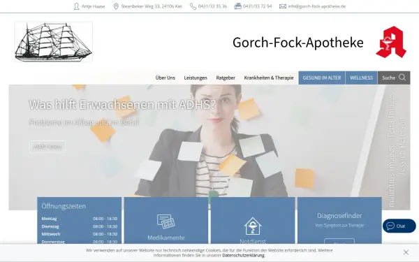 www.gorch-fock-apotheke.de