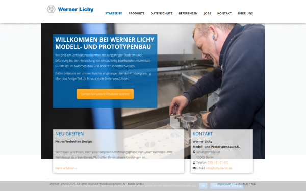 www.lichy-berlin.de