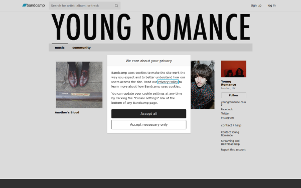 youngromance.bandcamp.com