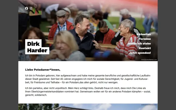 dirk-harder.dielinke-brandenburg.de
