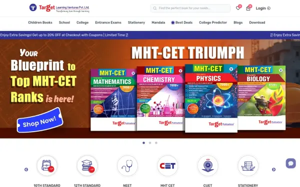 targetpublications.org