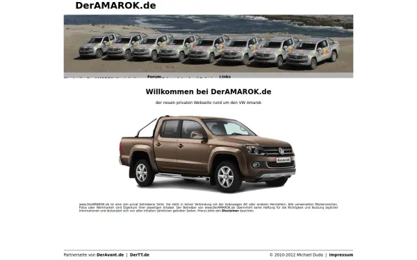 deramarok.de
