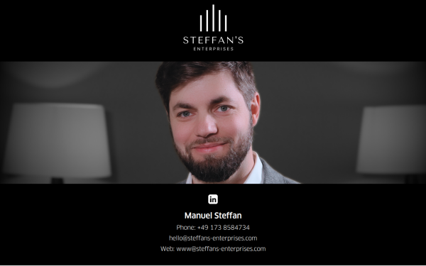 manuel-steffan.de