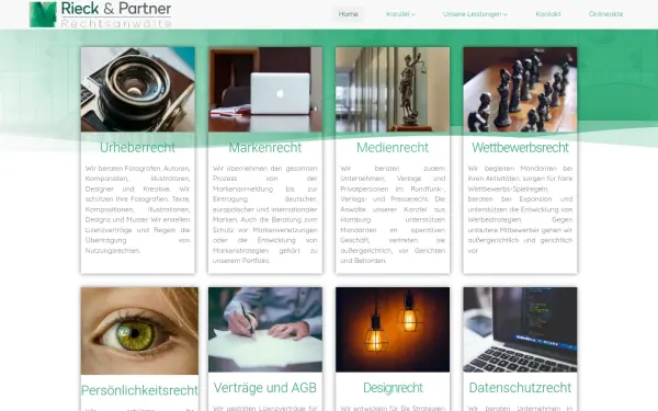 rieck-partner.de