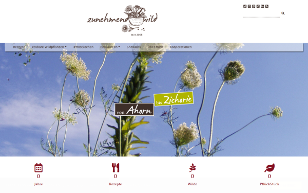 zunehmend-wild.de