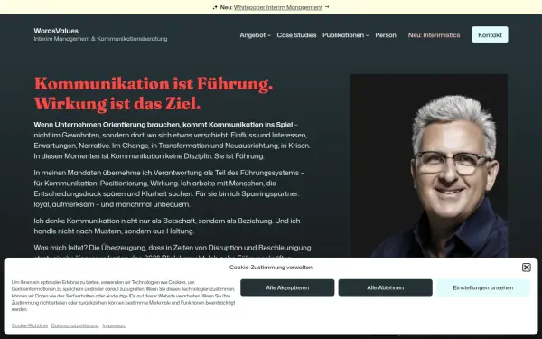 wordsvalues.de