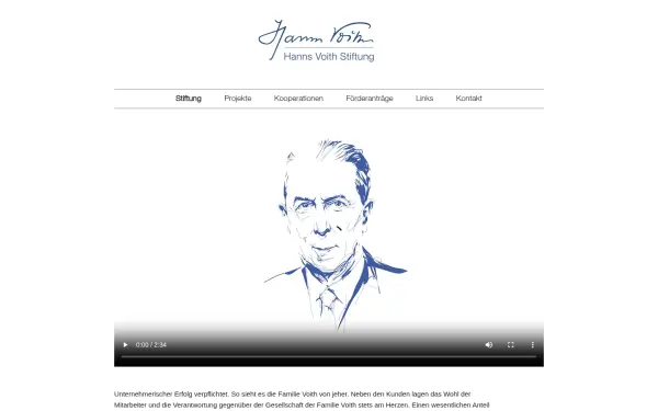 hanns-voith-stiftung.de