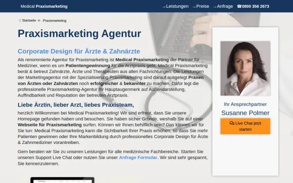 medical-praxismarketing.de