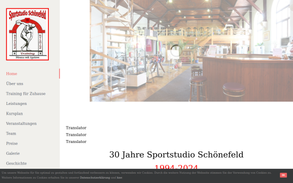 www.sportstudio-schoenefeld.de