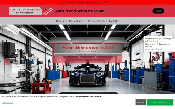 autoservice-dosoudil.de