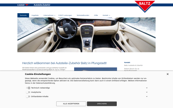 baltz-autoteile.de