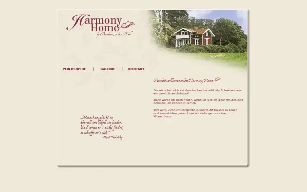 harmonyhome.de