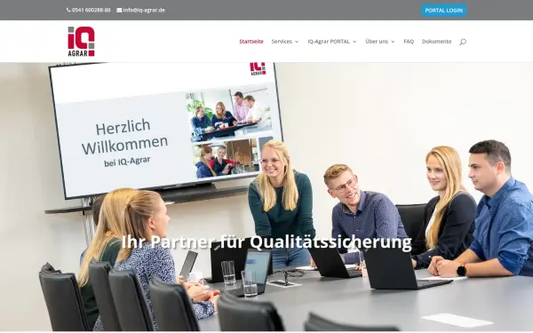 www.iq-agrar.de