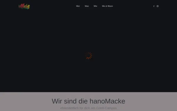 hanomacke.de