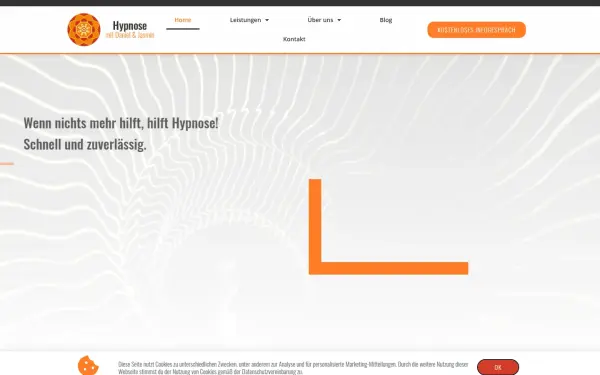 hypnosemitdaniel.de