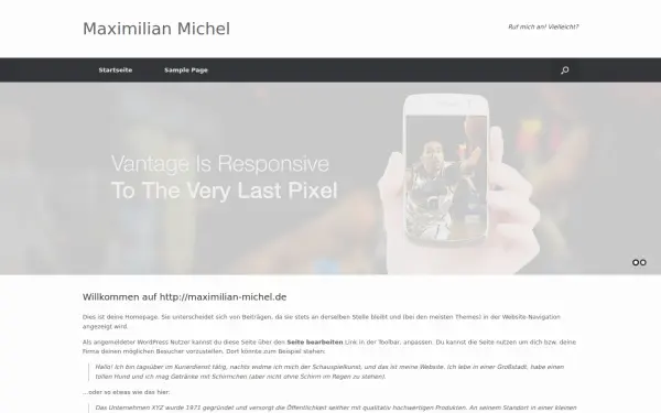 maximilian-michel.de