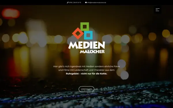 www.medienmalocher.de