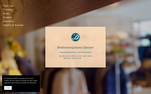 www.mode-danzer.de