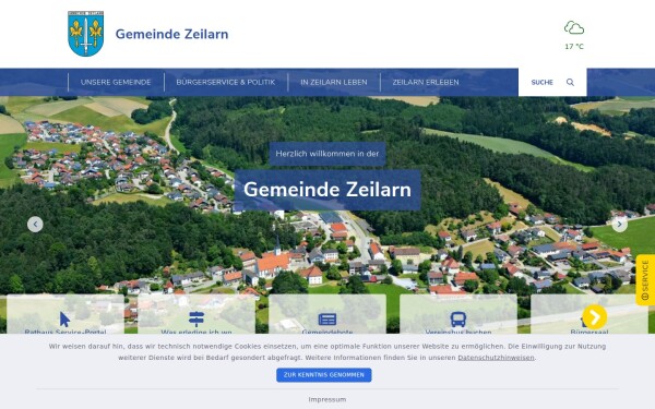 www.zeilarn.de