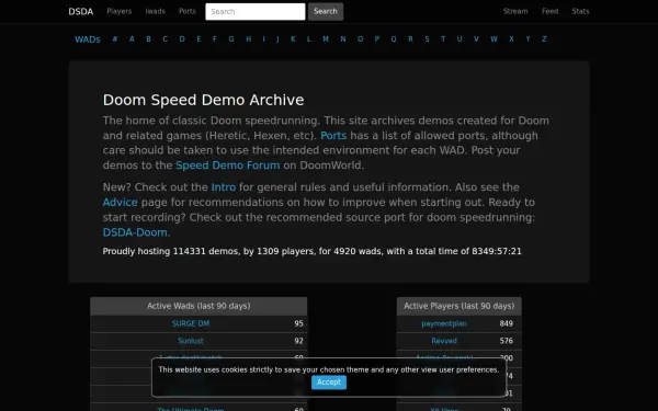 dsdarchive.com