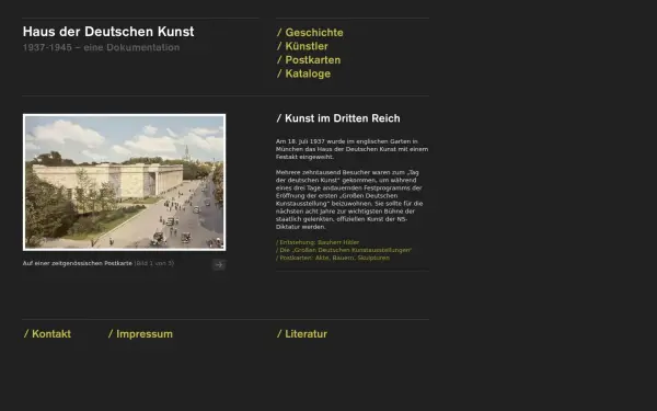 hausderdeutschenkunst.de