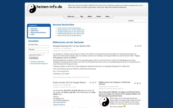 heinen-info.de