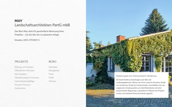 www.may-landschaftsarchitekten.de