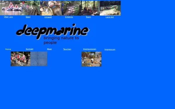 deepmarine.de