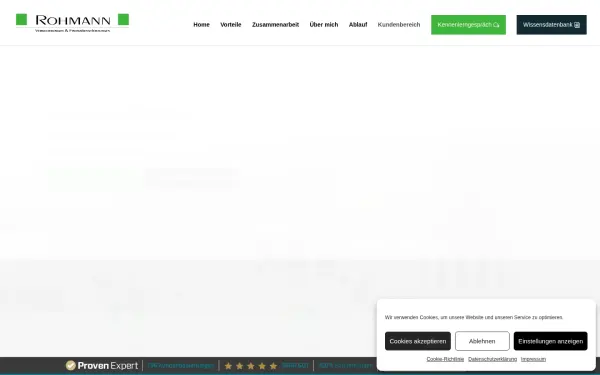 heikorohmann.de