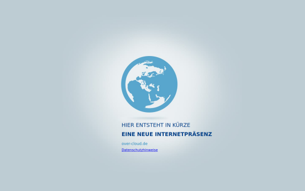 over-cloud.de
