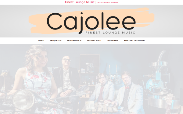 www.cajolee.de