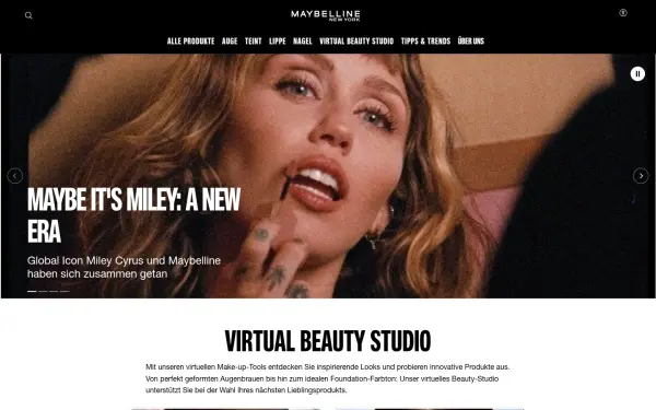 www.maybelline.de