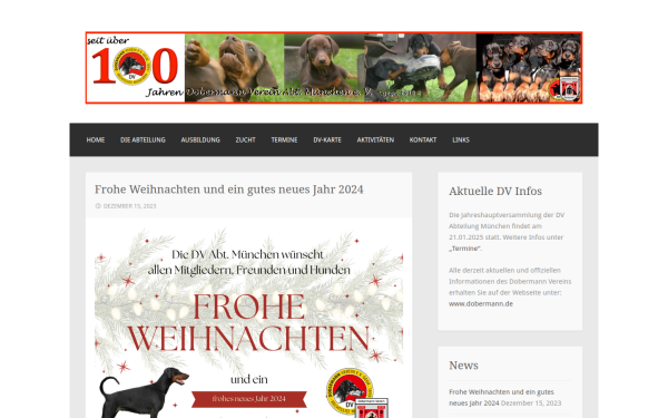 dv-muenchen.de