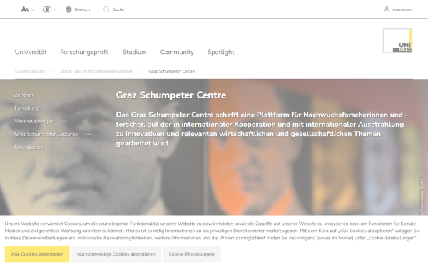 schumpeter-centre.uni-graz.at