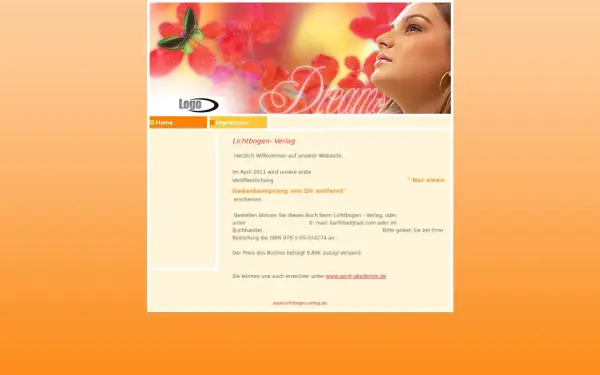 lichtbogen-verlag.de
