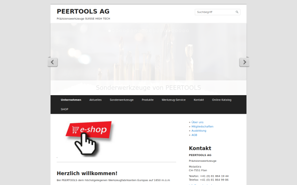 peertools.ch