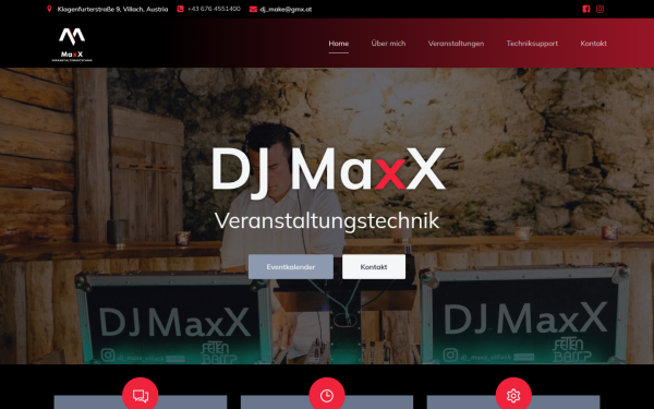 djmaxx.at
