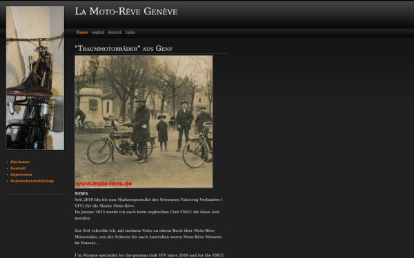 moto-reve.de